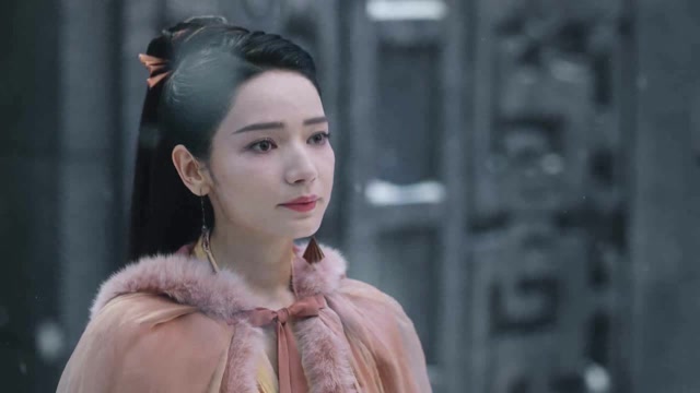 千古玦尘:常沁决定离开森羽妖族,前往人间走一趟!