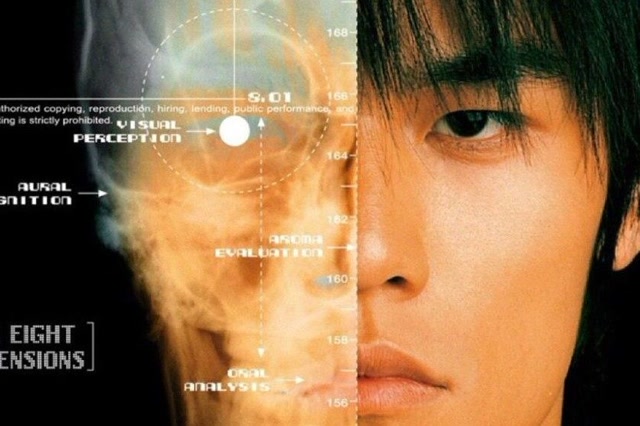 周杰伦-2002年 《八度空间》专辑mv全集