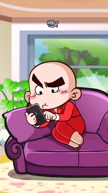 搞笑唐唐:当你心烦气躁时,就看看这个视频!