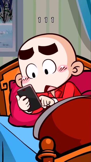 搞笑唐唐:职场铁憨憨,结局大反转!