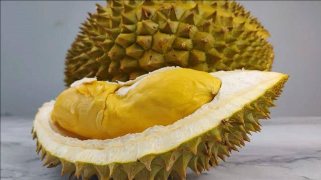 广东江门蓬江辟谣进口榴莲检出阳性