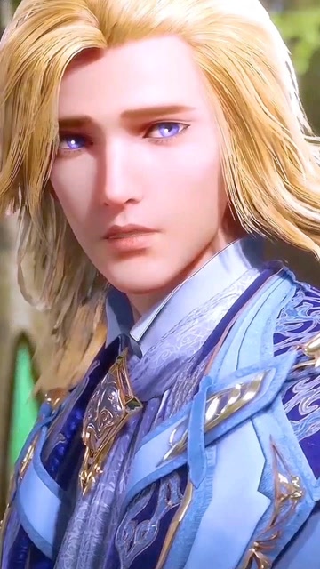 戴沐白还是有点帅的,感受到来自邪眸白虎的威压吗