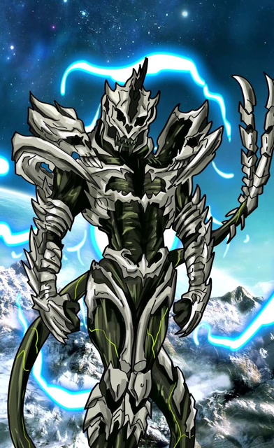 零号怪兽登场,轻松击败究极赛罗,这下该怎么办?