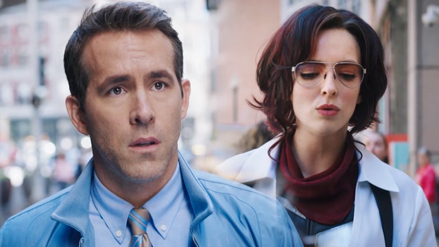 【一分钟快评】看《失控玩家》之前建议别看预告#电影hot短视频大赛