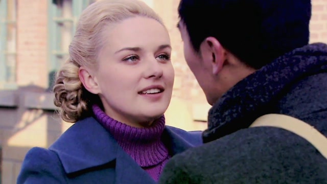 《我的娜塔莎》我们明天就结婚