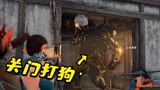 #超有趣游戏动画剧场# 永劫无间：最憋屈的大佛，永劫无间版关门打狗，翁中捉鳖！