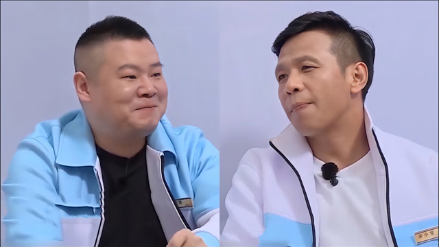 千万不要让岳云鹏遇上宋小宝!为排个顺序居然给对方下套,太坏了