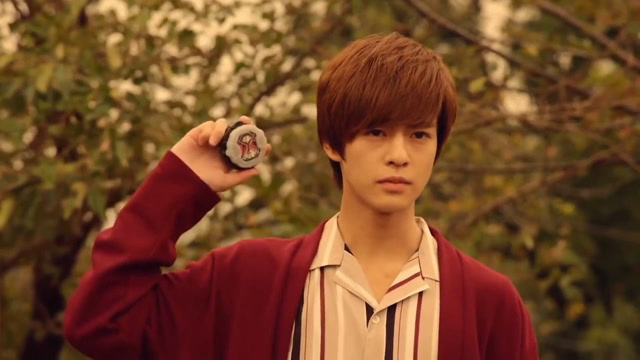 盘点假面骑士时王的所有形态