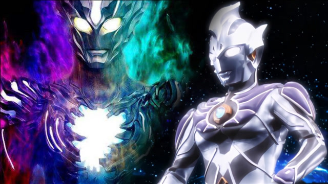 赛迦奥特曼vs雷杰多奥特曼,谁更强?