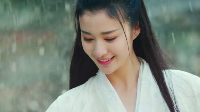 【王楚然x柳惜音】你的美不止诗词几句