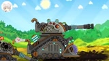坦克世界：一个新的怪物即将诞生！