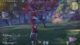 永劫无间; 这回知道沙男应该带f几了吧 f3才是版本答案 快告诉你的沙男队友吧