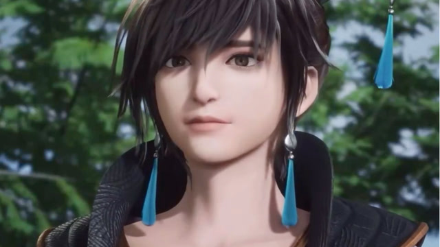 百里狂生,主动送礼洛云才知道是流星