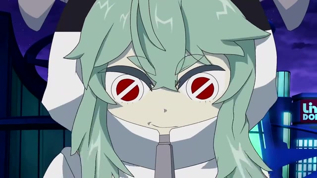 罗璇猜到最后魔幻陀螺的意义,止旋者借机控制魔幻陀螺