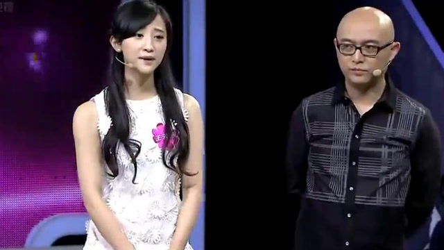 非常了得:郭德纲最怕拍吻戏,遭美女质疑,孟非起哄美女去试