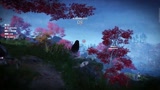 永劫无间出来这镜头 当时好可怕