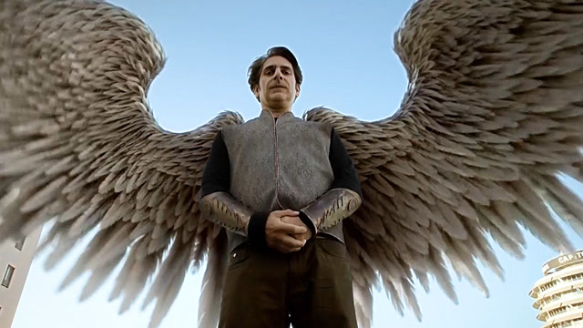 哥哥竟被一个弟弟教训《路西法第二季第二集02》#路西法#美剧推荐