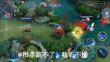 过去的就让它永远过去吧#澜#王者荣耀