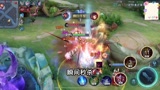 王者荣耀：你知道典韦的口头禅吗？