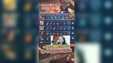 一代战神陨落1700，每一个撞我的都有责任！