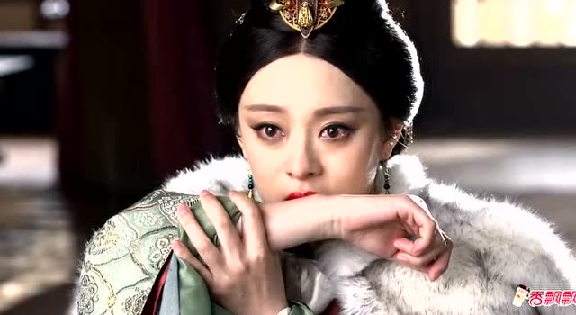 芈月传-姐姐你会放屁吗