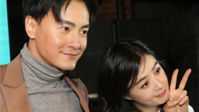 《半生缘》幕后花絮 蒋欣遭刘嘉玲真"掌掴"