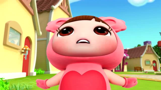 逗逗迪迪之美梦精灵2  第1集 日本宠物店主