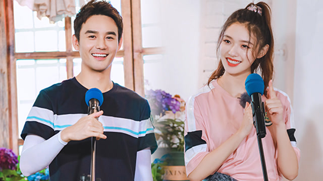 《青春环游记》  第10期:青春团上演悬念年代戏,王凯林允演夫妻合唱