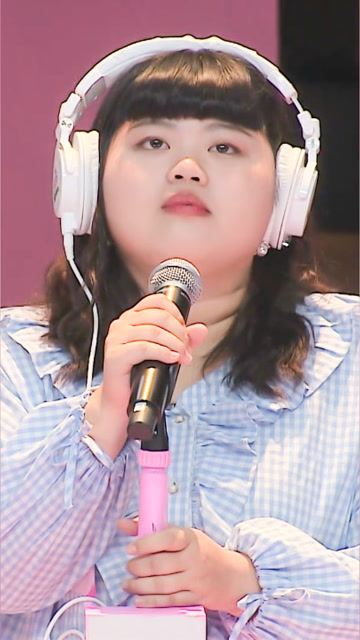 第一次小考直拍:王子慧《遇见》