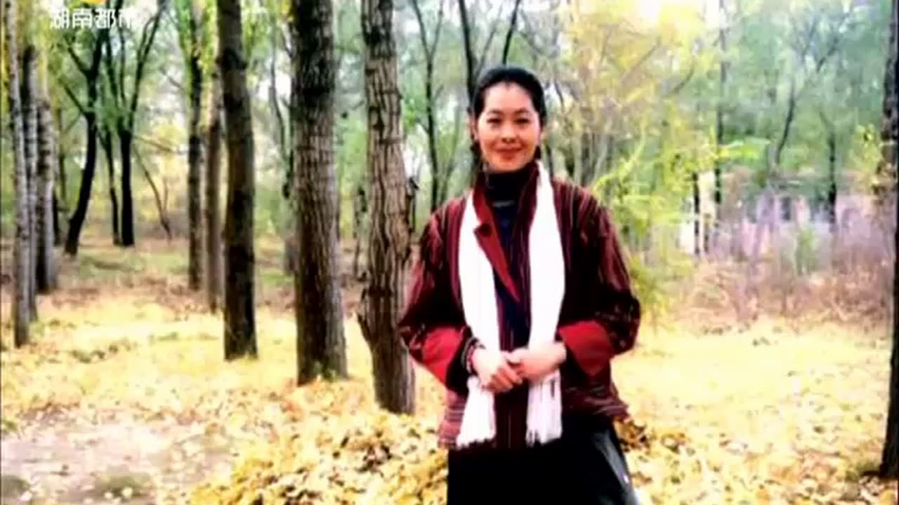 《额尔古纳河右岸》——鄂温克族的爱与生命力(一):酋长妻子口述 讲述茫茫林海深处的鄂温克族_腾讯视频