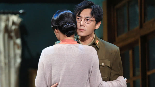 【子夜7】太催泪了!秦昊再次审讯马思纯,这回真要生离死别