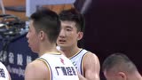 生拉硬拽啊！孙铭徽被拉拽黄毅超被吹违体