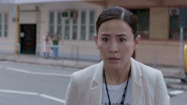 《陀枪师姐2021[普通话版]》预告片_16