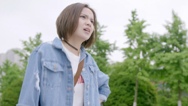 《繁星四月》第四集03:肖寒英雄救美,闵四月却认出肖寒是她的007