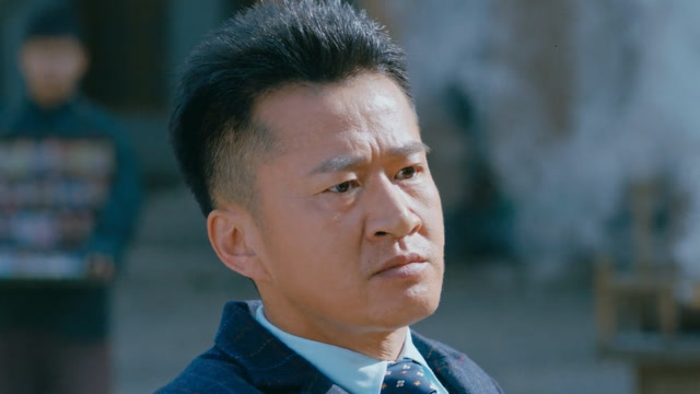 《觉醒》第42集02:小北风的出枪速度也能让人感到害怕,童飞的教育还是