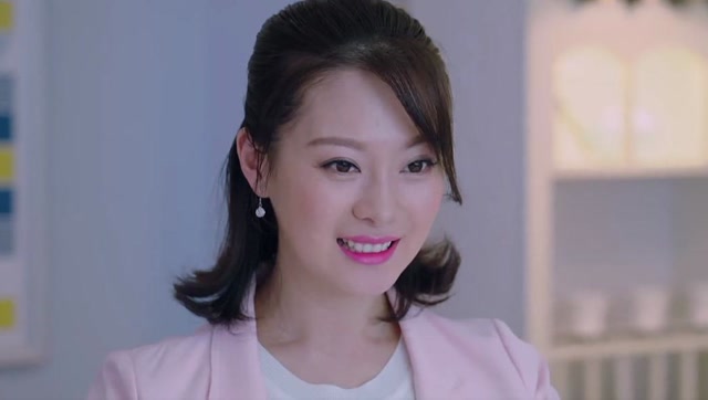 《下一站,别离》第15集01:顾晓曼来见陶陶,没想到陶陶反应十分激烈