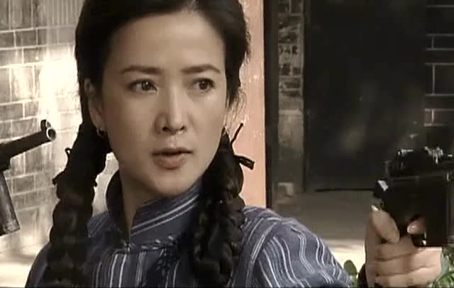 双枪老太婆_02_精彩片段