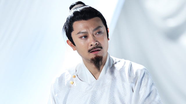 印小天跨越千年,演读双面李白