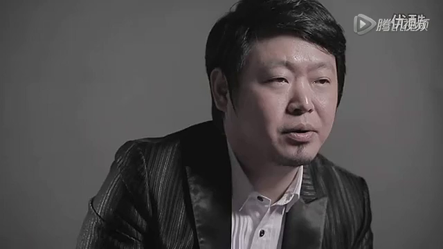 婚礼风尚婚礼人微访谈婚礼主持人叶知秋