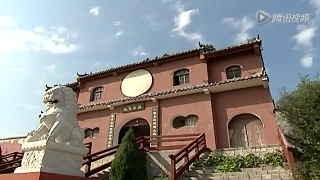 泌阳美丽乡村行第一期——郭集镇