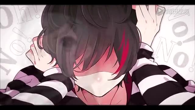 【yukiri&hanser】恋爱审判