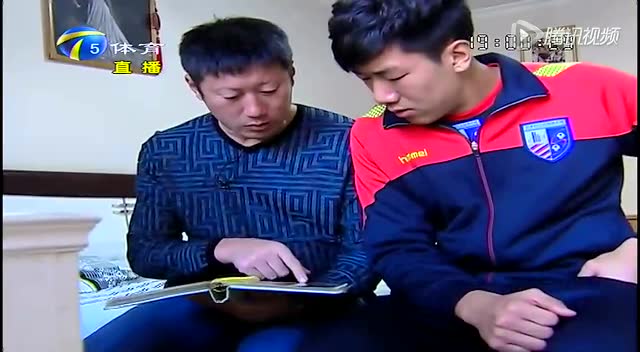 【天津松江】张凤梧:既是严师也是慈父