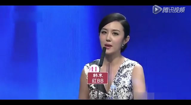 土豪重金求购《非诚勿扰》女神马宁宁的"原味衣"