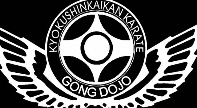 极真空手道龚道场实战技演示之前踢技术