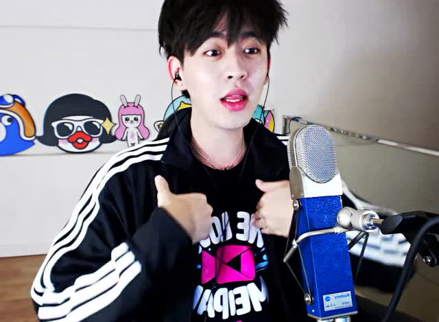 【skm破音】大女人