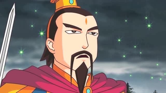 南阳市国土资源局推送动漫《神奇独山玉》