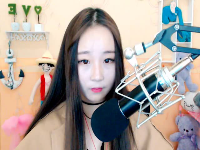 来疯新主播魏淼