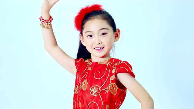 福娃邓鸣璐视频集锦