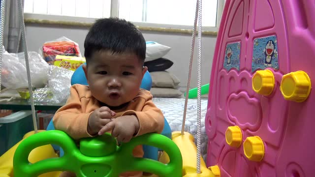 张梓源视频留念