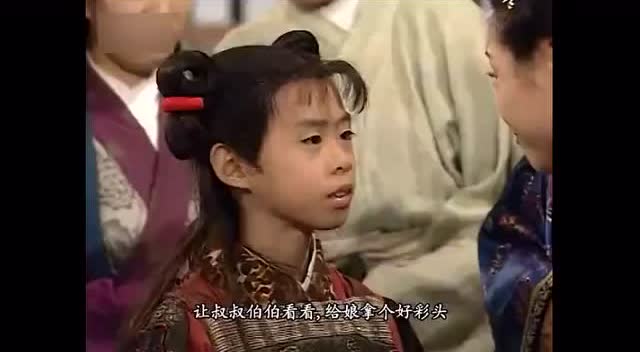 陈浩民《封神榜》哪吒表演喷火,得到黄飞虎天王赏识